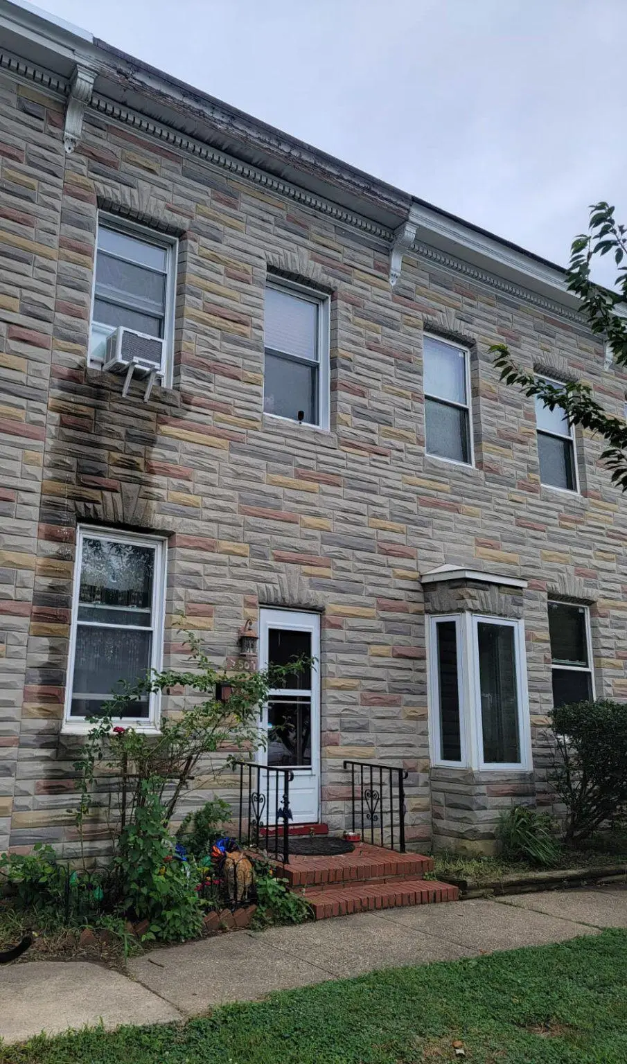 3507 4th St, Baltimore, MD 21225 - #1