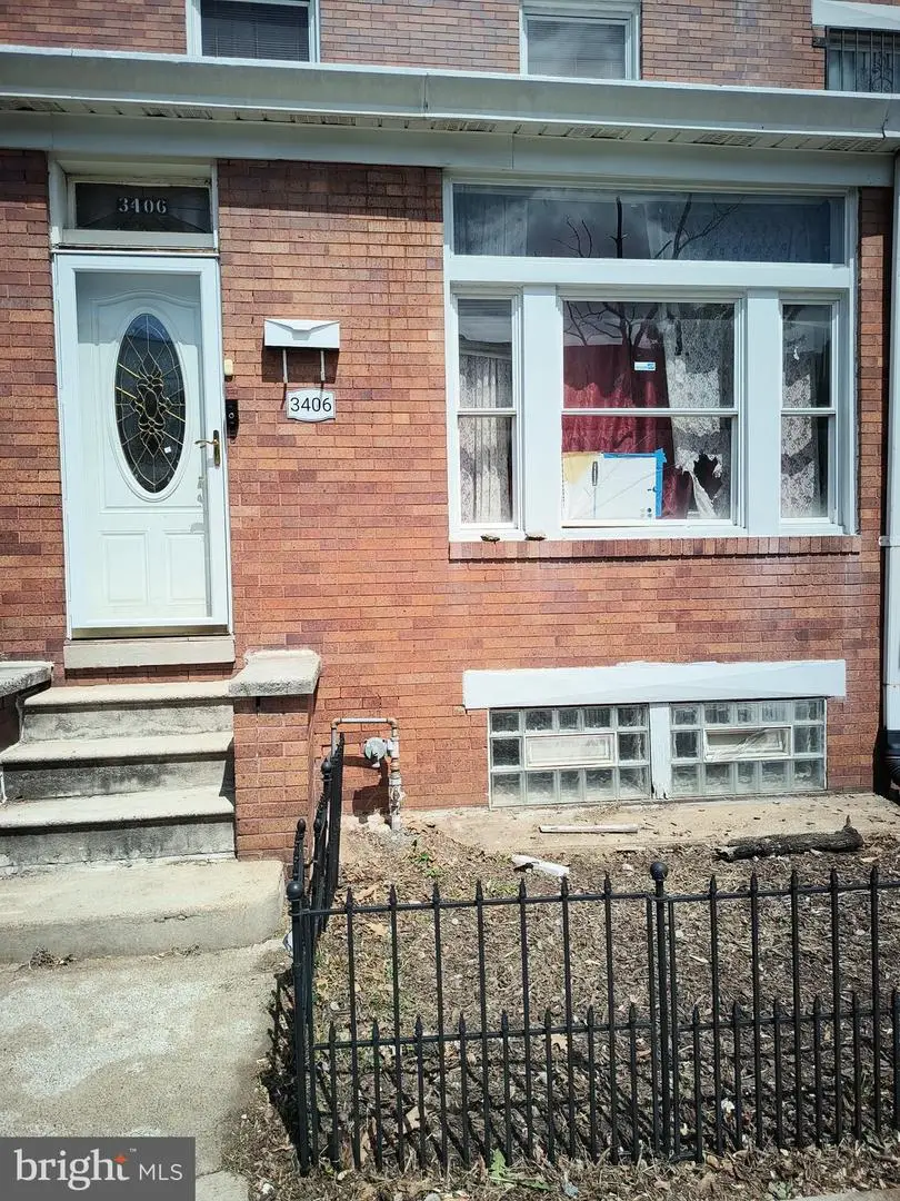3406 Ramona Ave, Baltimore, MD 21213 - #1