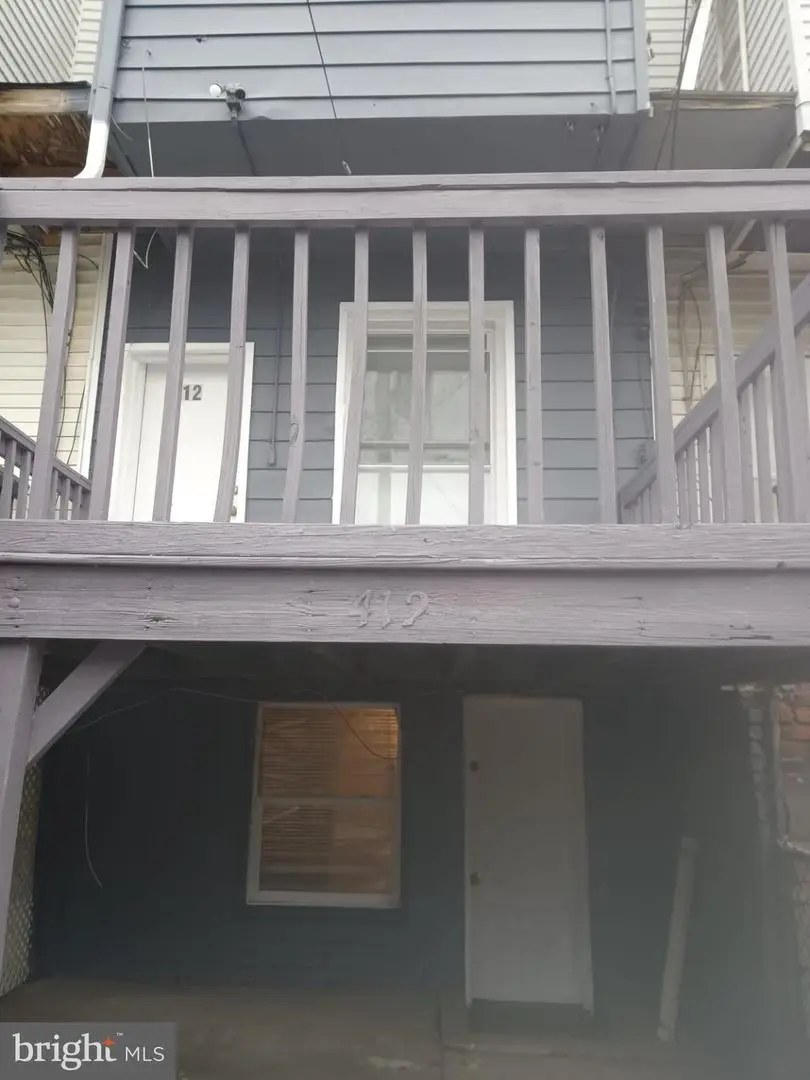 412 N Curley St, Baltimore, MD 21224 - #3