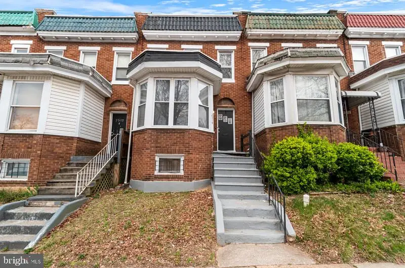 2514 Garrett Ave, Baltimore, MD 21218 - #1
