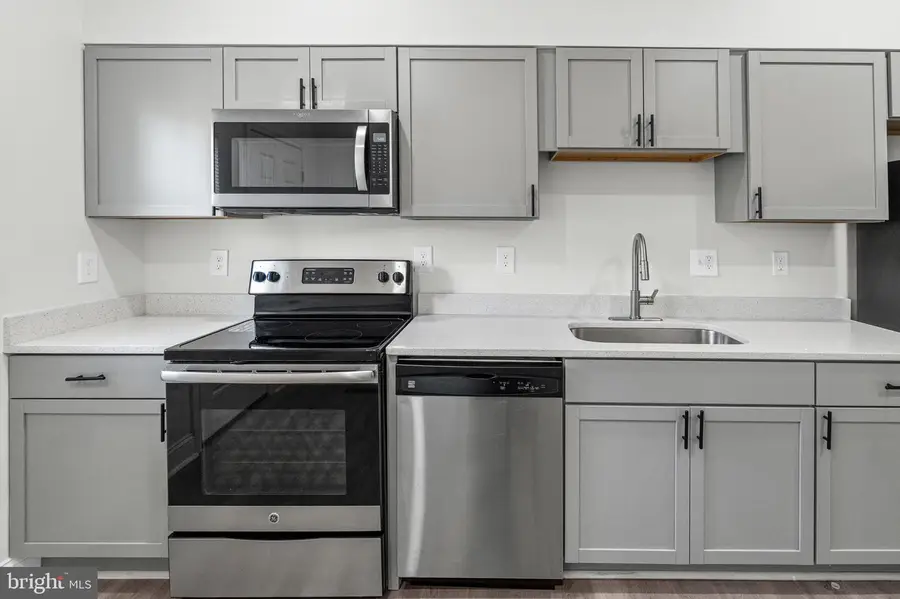 923 Bennett Pl, Baltimore, MD 21223 - #2