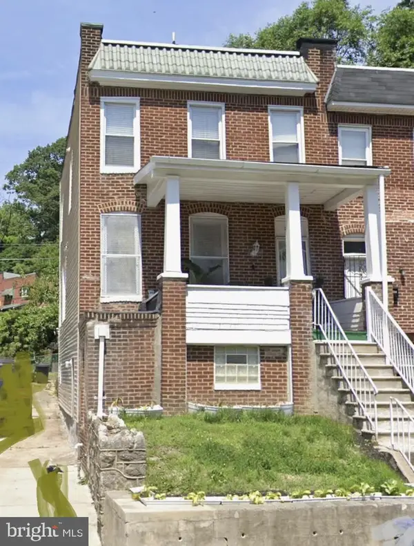2440 Druid Park Dr, BALTIMORE, MD 21215