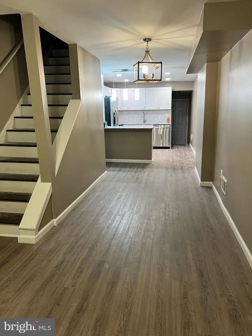 1205 James St, Baltimore, MD 21223 - #2