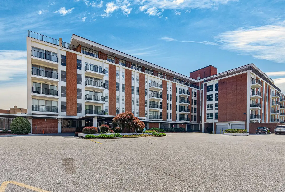 3601 Clarks Ln #apt 418, Baltimore, MD 21215 - #1