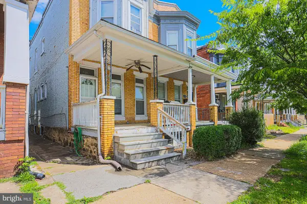 3128 Baker St, BALTIMORE, MD 21216
