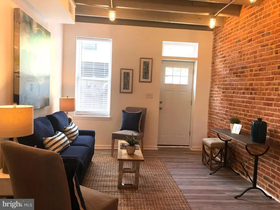 2213 Boyer St, Baltimore, MD 21231 - #3