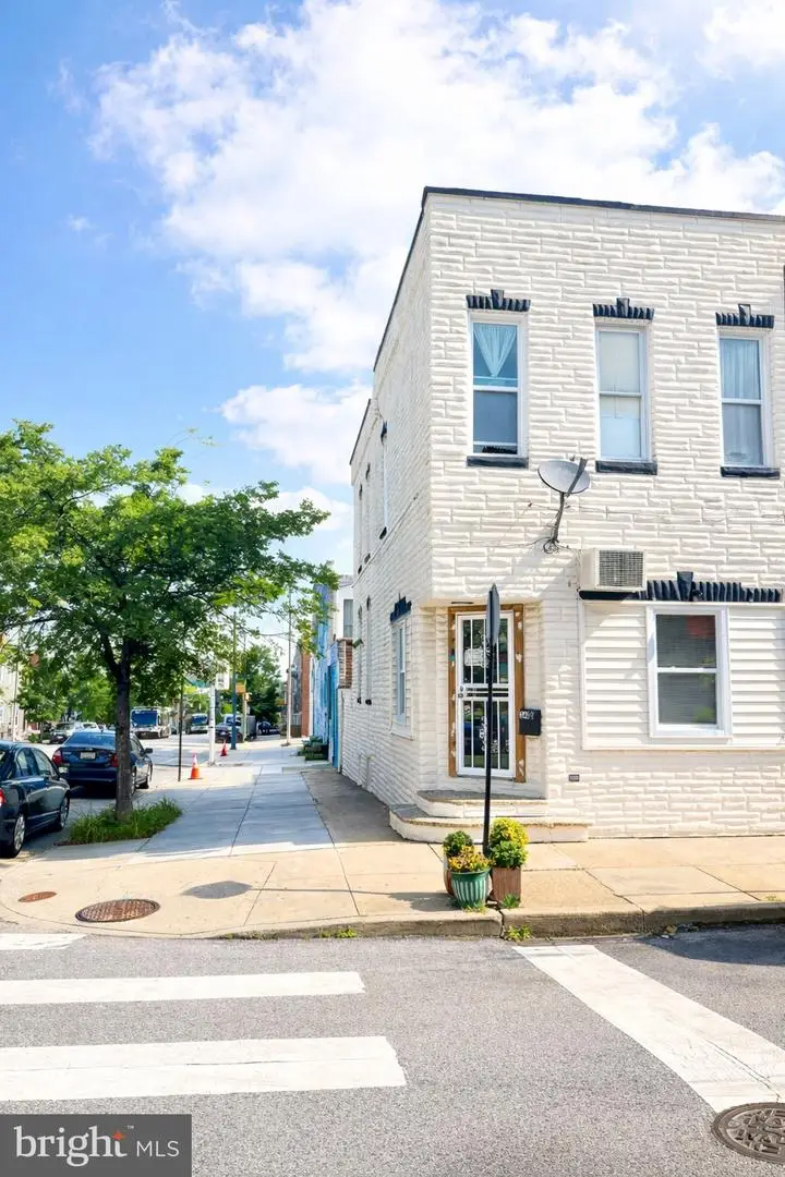 3400 Mount Pleasant Ave, Baltimore, MD 21224 - #2