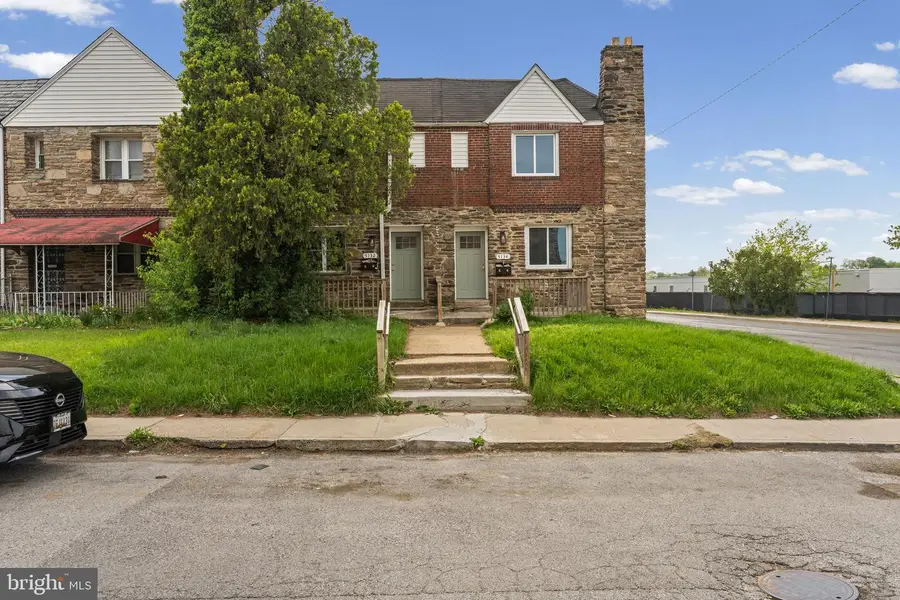 5132 Pembridge Ave, Baltimore, MD 21215 - #3