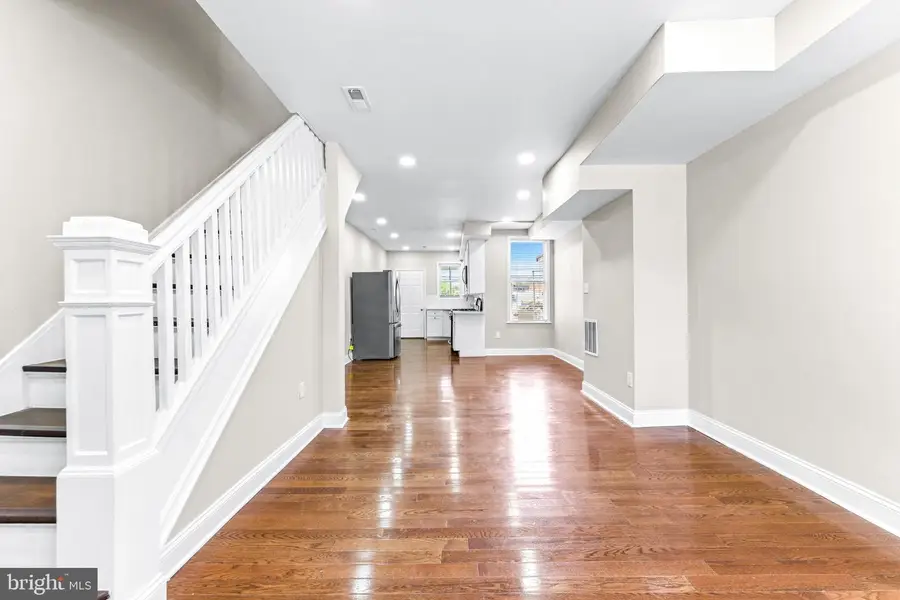 472 S Bentalou St S, Baltimore, MD 21223 - #2