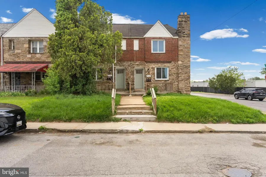 5134 Pembridge Ave, Baltimore, MD 21215 - #2