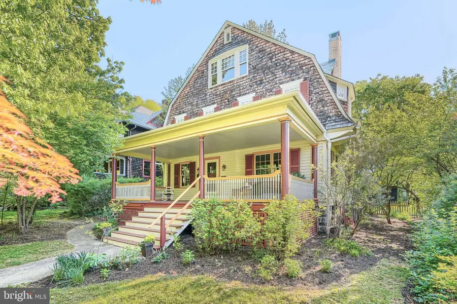 207 Hawthorne Rd, Baltimore, MD 21210 - #2