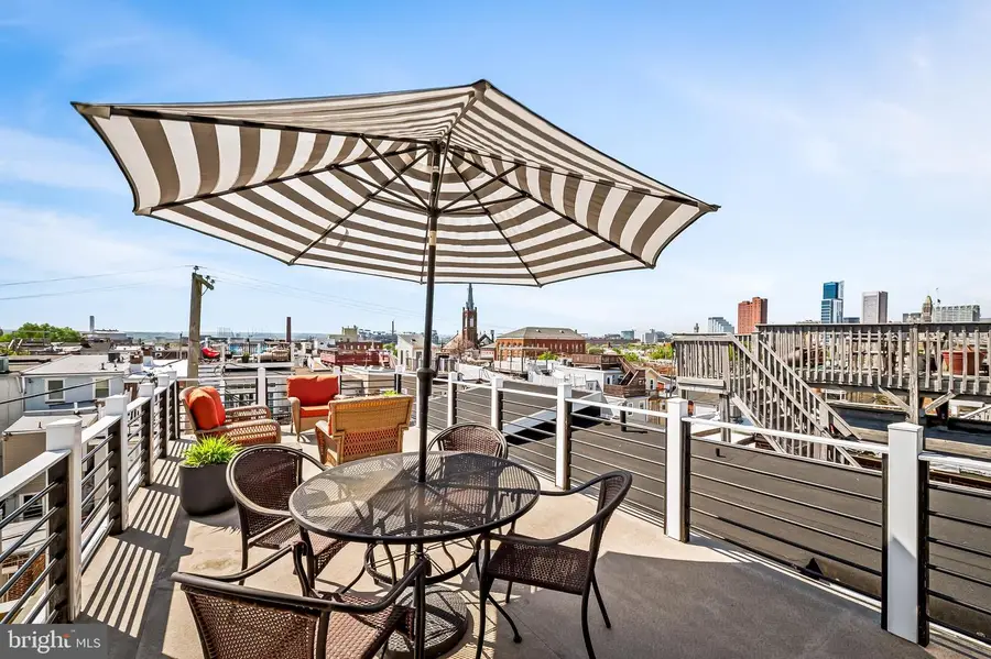 1240 Riverside Ave, Baltimore, MD 21230 - #2