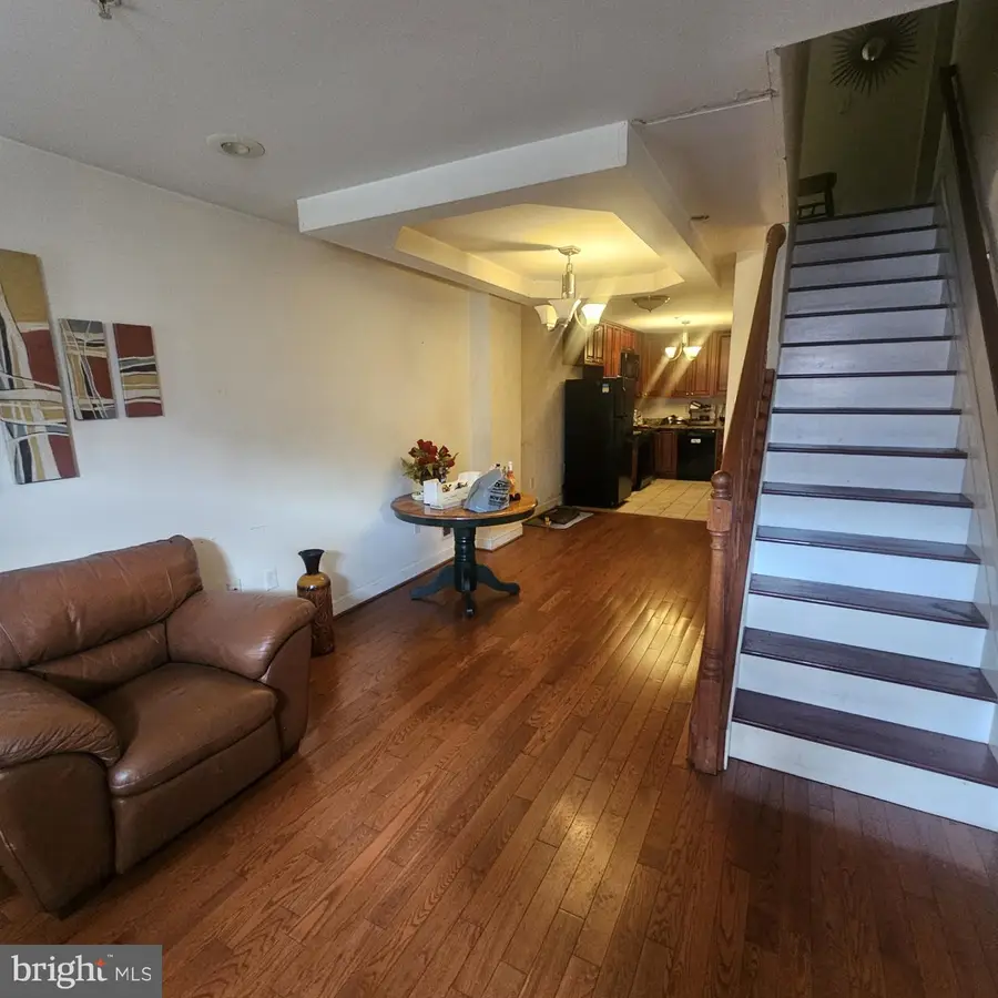 1121-1119 Mcdonogh St, Baltimore, MD 21213 - #2