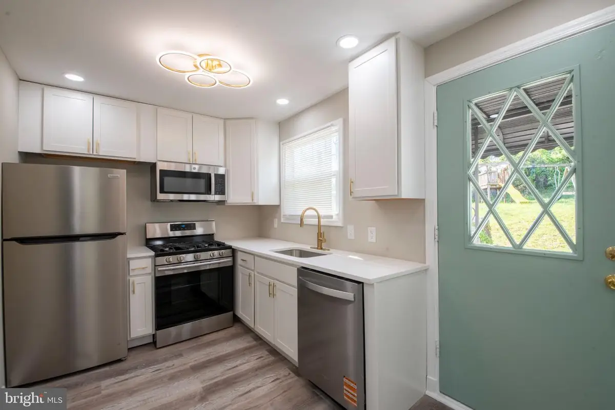 3810 N Rogers Ave, Baltimore, MD 21207 - #1