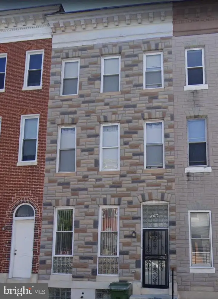 539 N Carrollton Ave, Baltimore, MD 21223 - #1