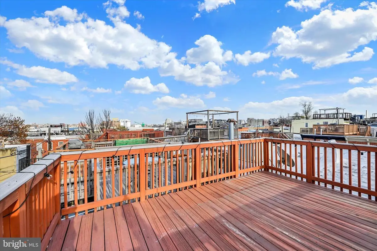 432 E Clement St, Baltimore, MD 21230 - #1