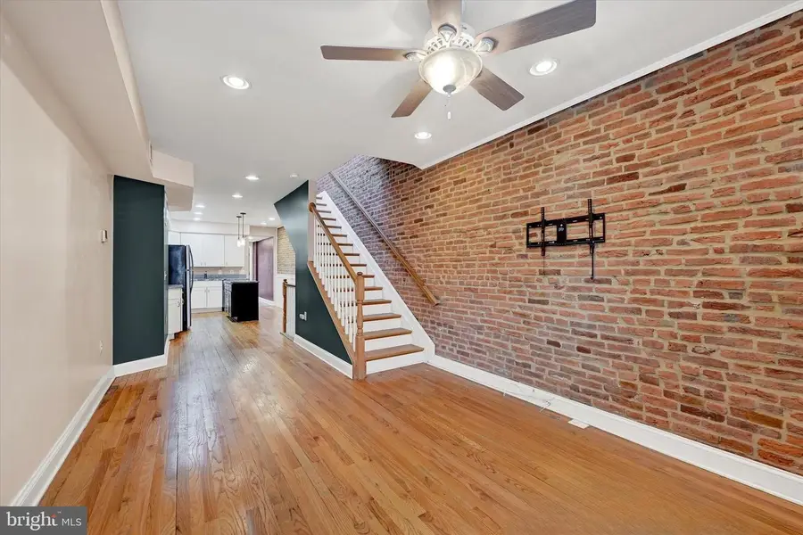 432 E Clement St, Baltimore, MD 21230 - #3