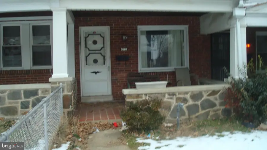 3902 Woodridge Rd, Baltimore, MD 21229 - #2