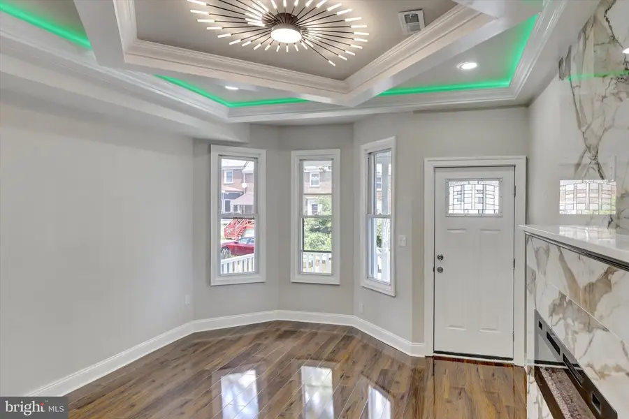 3934 Frisby St, Baltimore, MD 21218 - #3