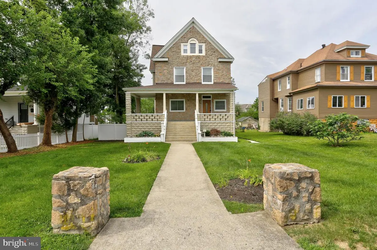 4507 Maine Avenue, Baltimore, MD 21207 - #1