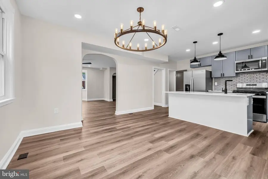 1513 Kingsway Rd, Baltimore, MD 21218 - #2