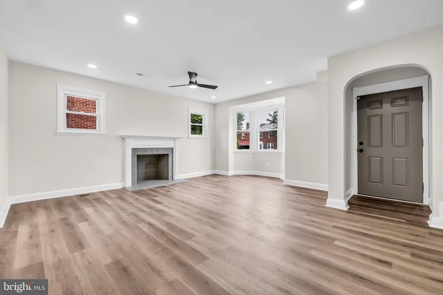 1513 Kingsway Rd, Baltimore, MD 21218 - #3