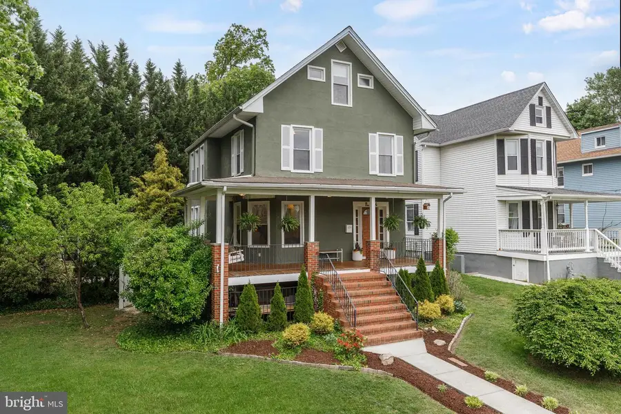404 Evesham Ave, Baltimore, MD 21212 - #2