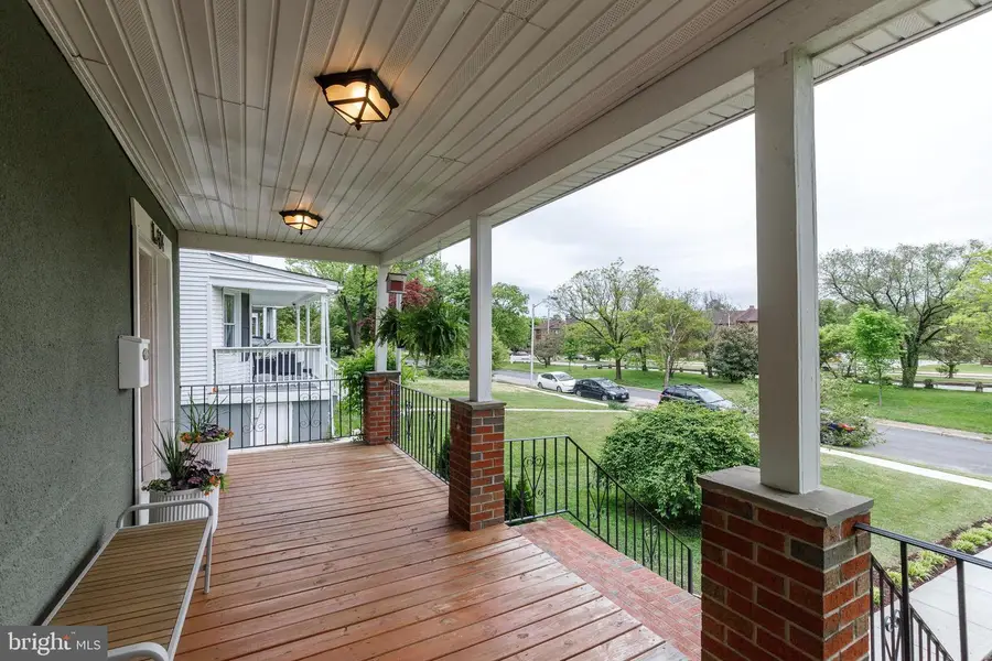404 Evesham Ave, Baltimore, MD 21212 - #3