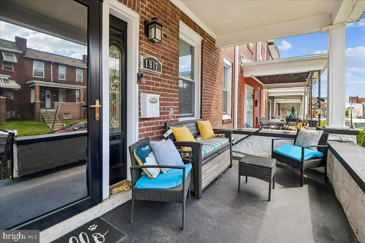 1917 Ruxton Ave, Baltimore, MD 21216 - #1