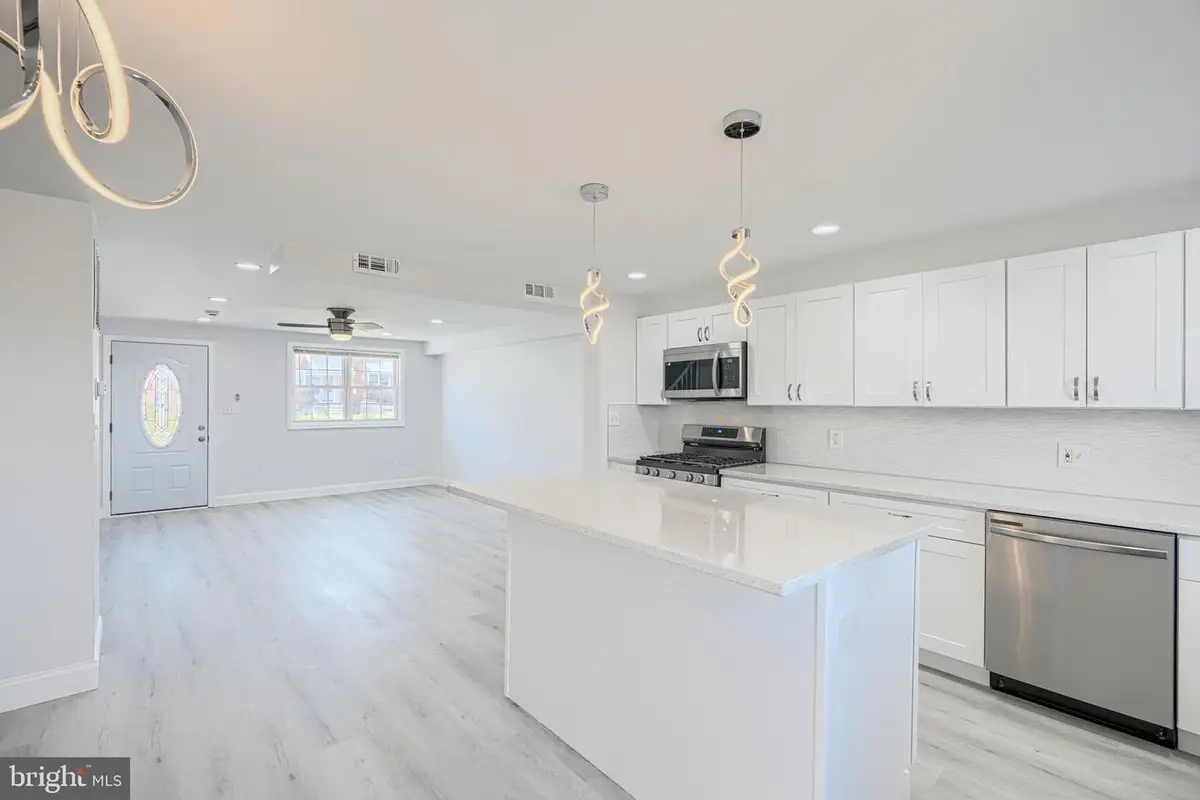 5725 Denwood Ave, Baltimore, MD 21206 - #1