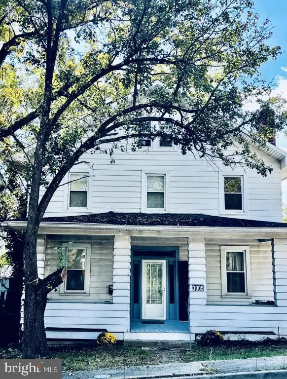3005 Batavia Ave, BALTIMORE, MD 21214