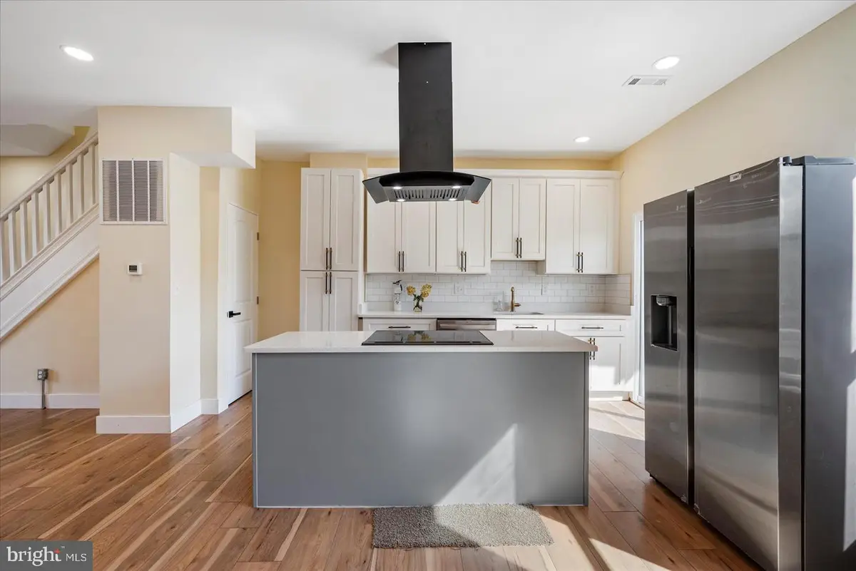 4121 Norfolk Ave, Baltimore, MD 21216 - #1