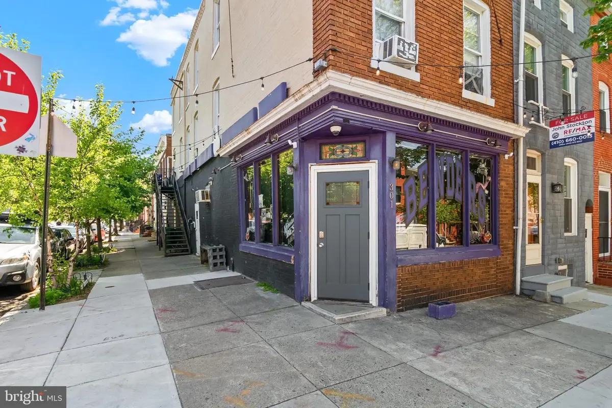 301 S Ann St, Baltimore, MD 21231 - #1