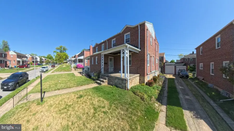2922 Harview, Baltimore, MD 21234 - #2