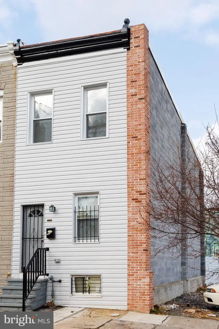 2502 Jefferson St, Baltimore, MD 21205 - #1