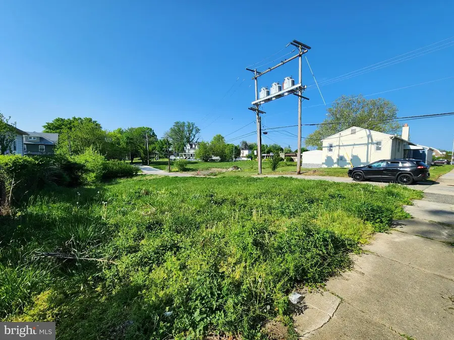 3437 Mondawmin Ave, Baltimore, MD 21216 - #3