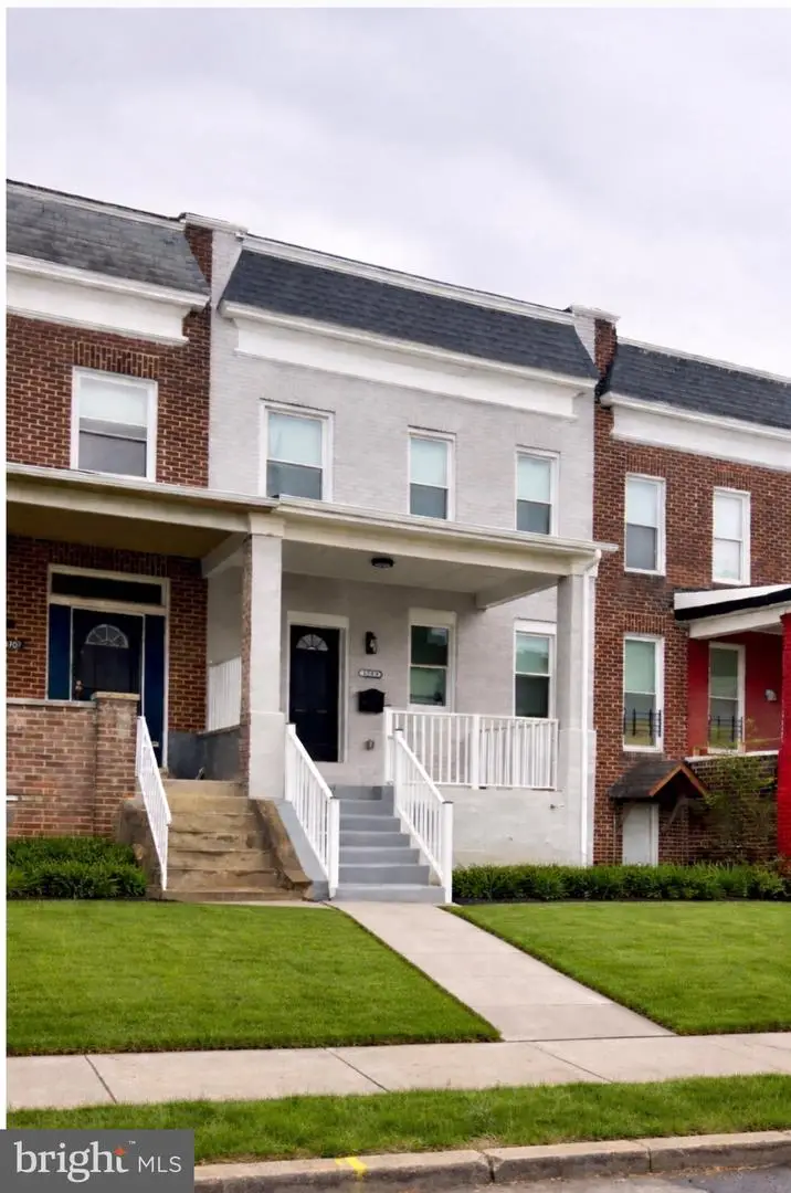 3709 Spaulding Ave, Baltimore, MD 21215 - #1
