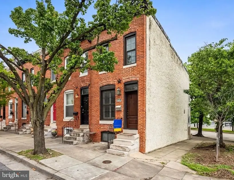 644 E Clement St, Baltimore, MD 21230 - #3