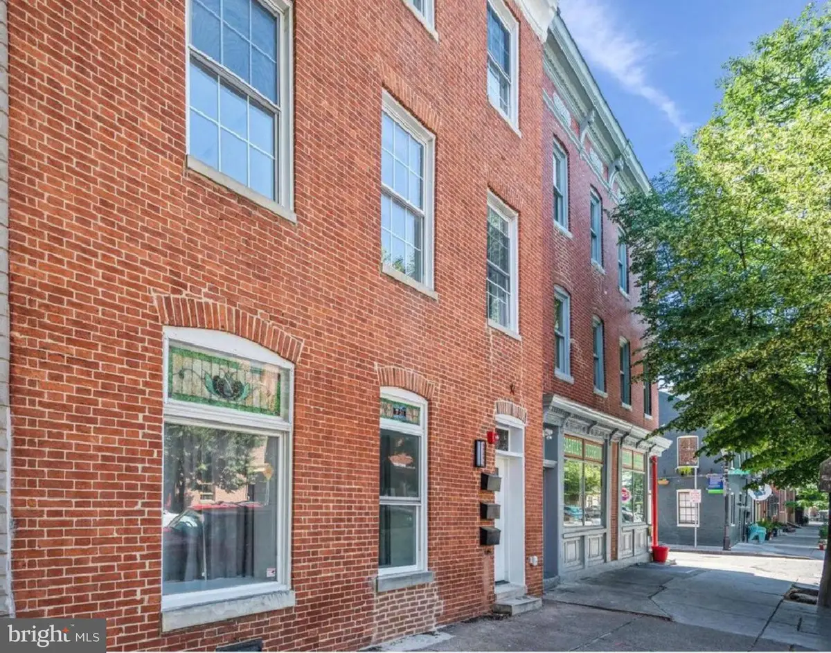 731 S Ann St, Baltimore, MD 21231 - #1