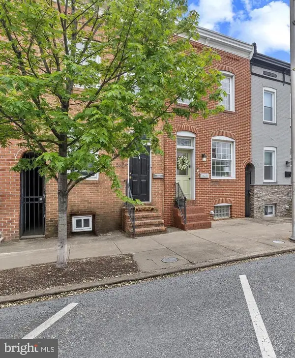 2627 Hudson St, BALTIMORE, MD 21224