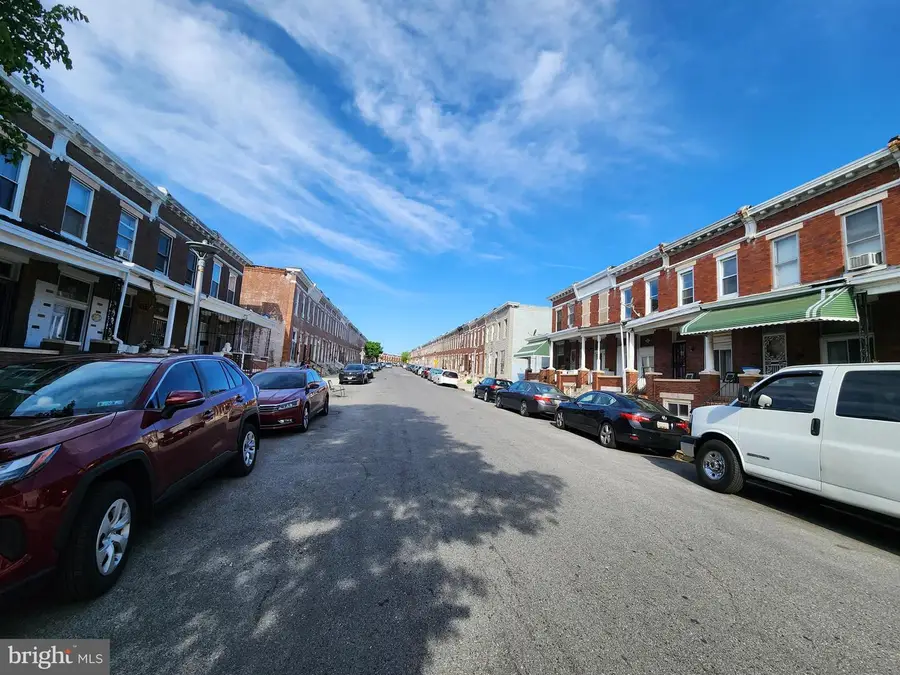 1715 Darley Ave, Baltimore, MD 21213 - #2