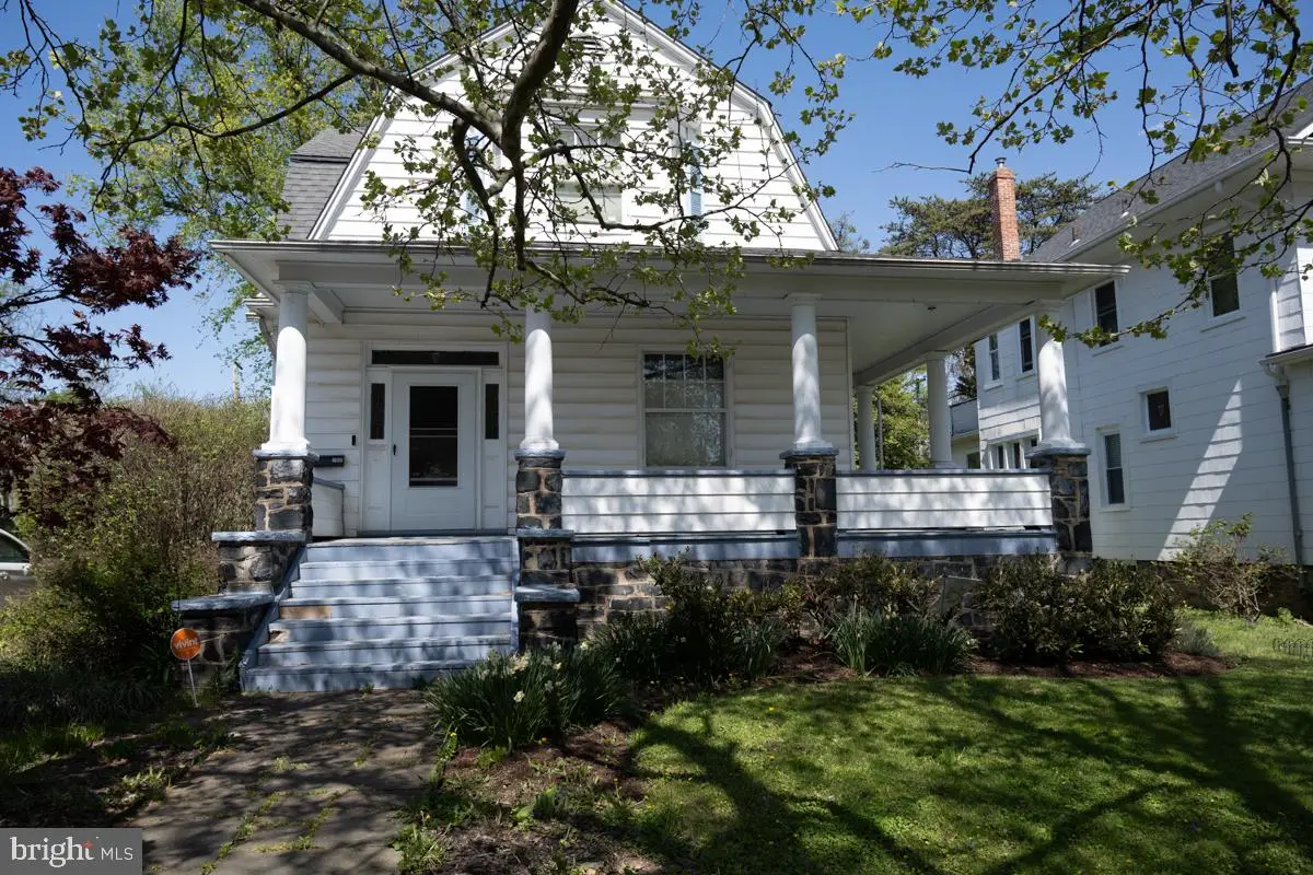 2900 Montebello Ter, Baltimore, MD 21214 - #1