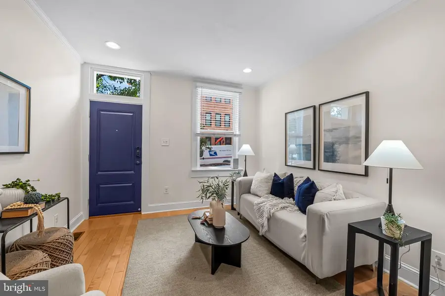 1435 Hull St, Baltimore, MD 21230 - #3