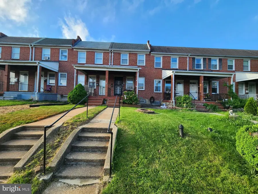 6821 Bank St, Baltimore, MD 21224 - #2