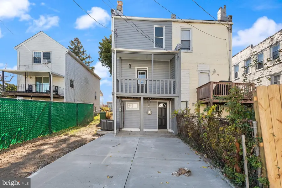 822 E 41st St, Baltimore, MD 21218 - #2