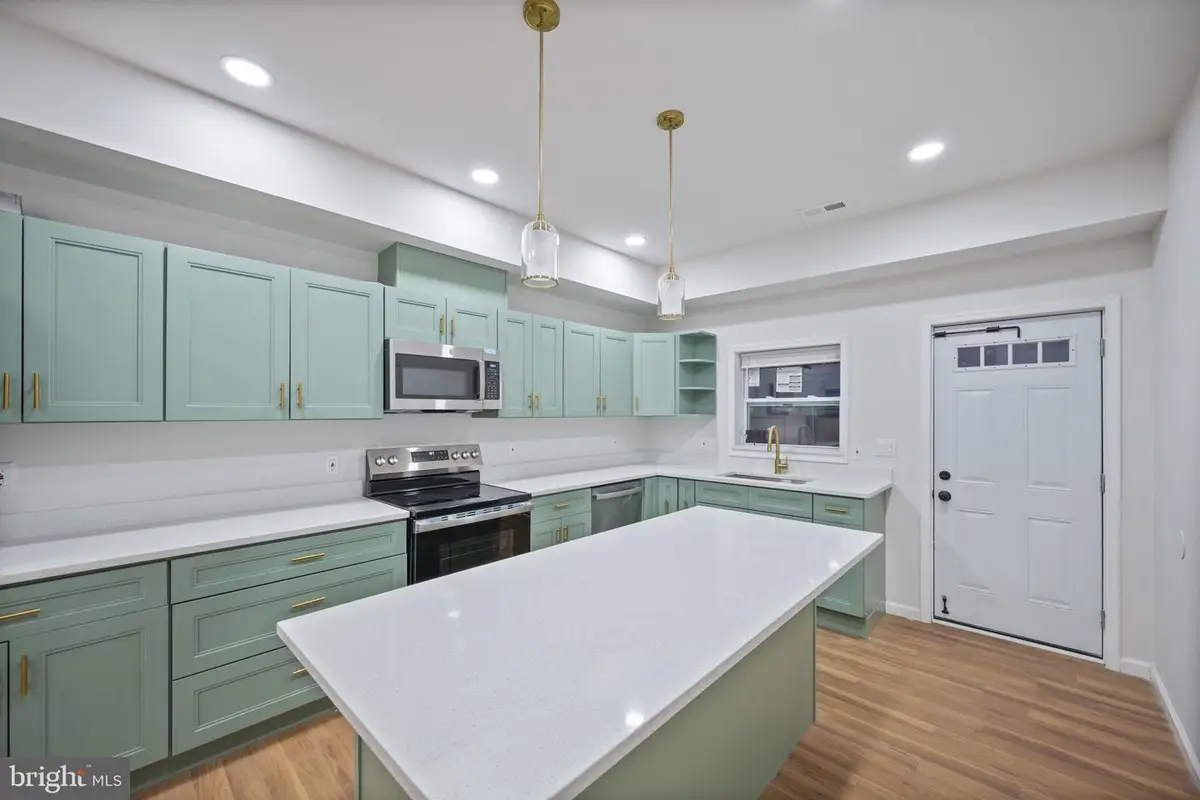 805 N Collington Ave, Baltimore, MD 21205 - #1