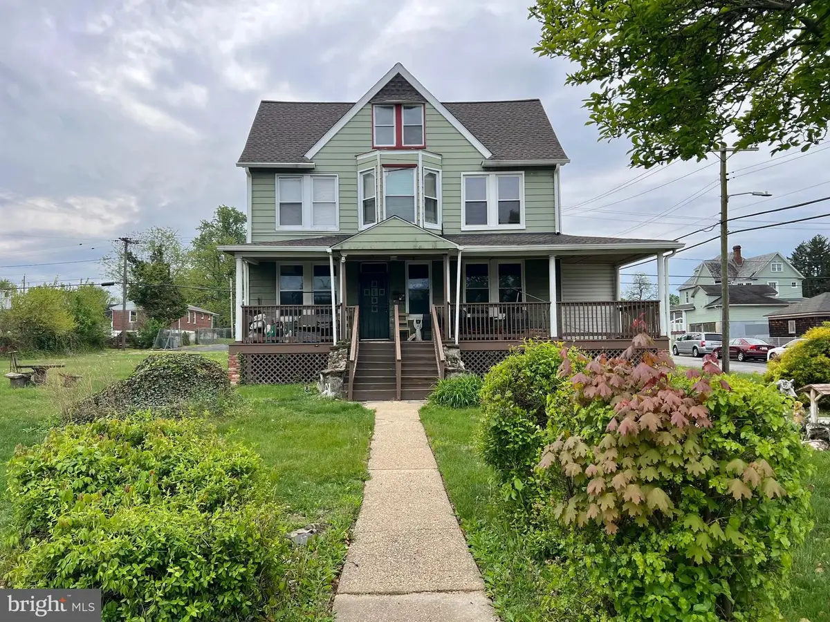4123 Elderon Ave, Baltimore, MD 21215 - #1