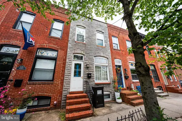3127 Odonnell St, BALTIMORE, MD 21224