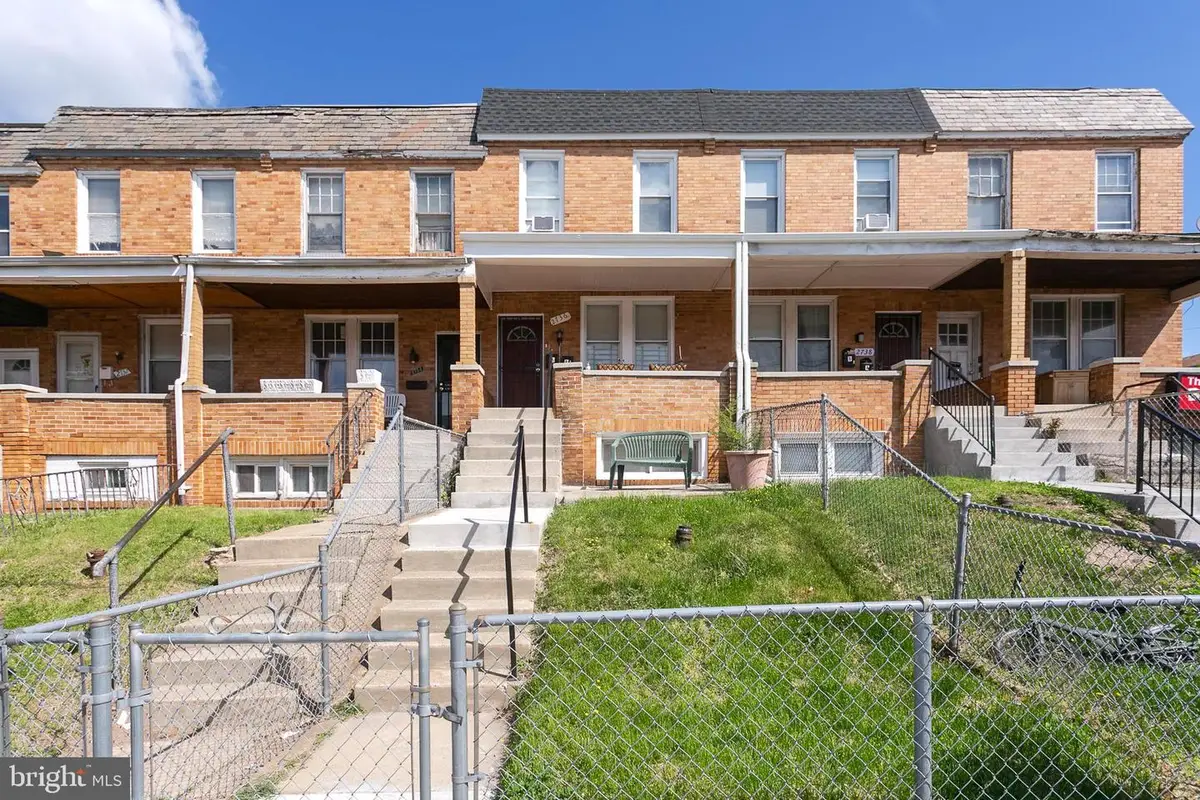 2736 E Preston St, Baltimore, MD 21213 - #1