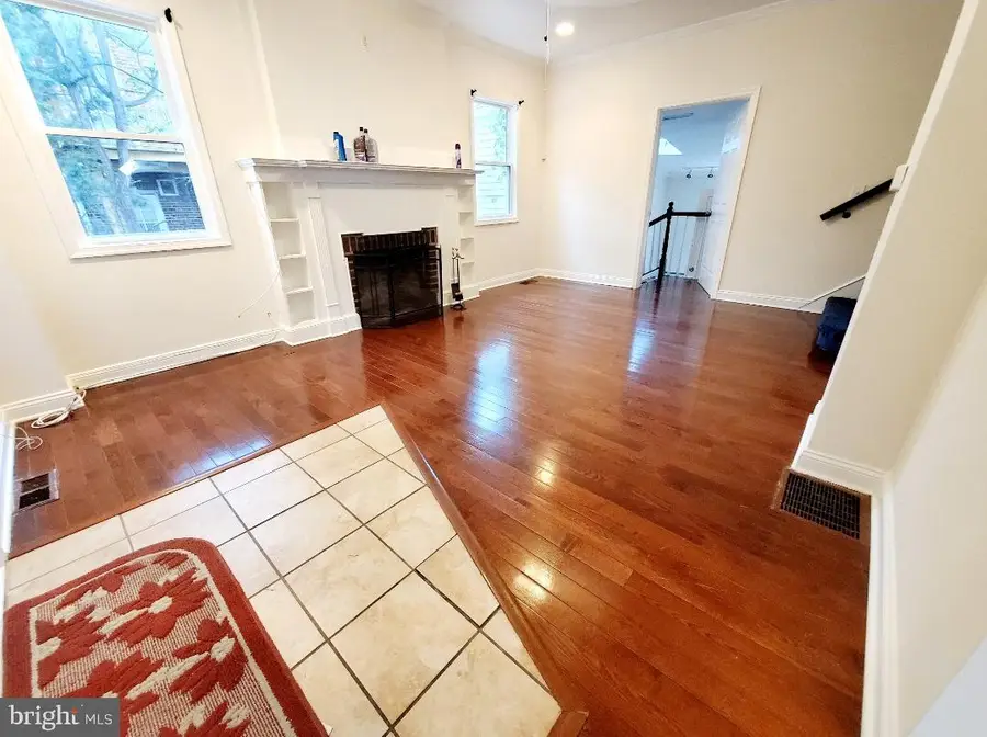 3502 Dennlyn Rd, Baltimore, MD 21215 - #3